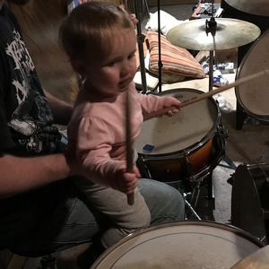 Meet your Posher, Greg